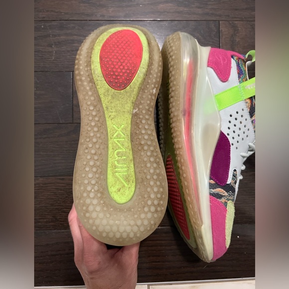 Nike Airmax 270 OBJ - Picture 5 of 8